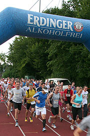 Bei uns gibt es die Fotos vom Citylauf 2009 (Foto: Martin Schmitz)